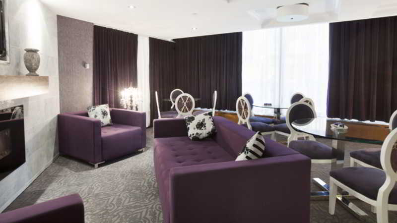 Sandman Signature Edmonton Downtown Hotel Exterior photo