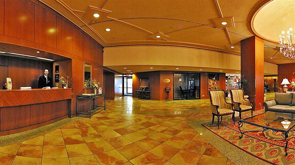 Sandman Signature Edmonton Downtown Hotel Exterior photo
